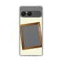 Slim Protection Case［ Photo Frame - Ivory ］