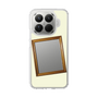 Slim Protection Case［ Photo Frame - Ivory ］
