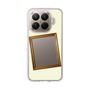 Slim Protection Case［ Photo Frame - Ivory ］