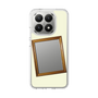 Slim Protection Case［ Photo Frame - Ivory ］