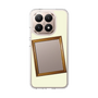 Slim Protection Case［ Photo Frame - Ivory ］