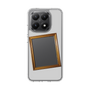 Slim Protection Case［ Photo Frame - Light Gray ］