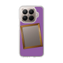 Slim Protection Case［ Photo Frame - Purple ］