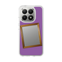 Slim Protection Case［ Photo Frame - Purple ］