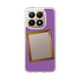 Slim Protection Case［ Photo Frame - Purple ］
