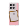 Slim Protection Case［ Photo Frame - Pink ］