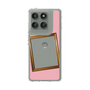 Slim Protection Case［ Photo Frame - Pink ］