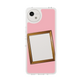 Slim Protection Case［ Photo Frame - Pink ］