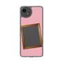 Slim Protection Case［ Photo Frame - Pink ］