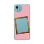 Slim Protection Case［ Photo Frame - Pink ］