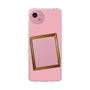 Slim Protection Case［ Photo Frame - Pink ］