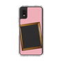 Slim Protection Case［ Photo Frame - Pink ］