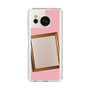 Slim Protection Case［ Photo Frame - Pink ］