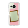 Slim Protection Case［ Photo Frame - Pink ］