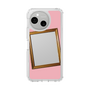 Slim Protection Case［ Photo Frame - Pink ］