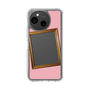 Slim Protection Case［ Photo Frame - Pink ］
