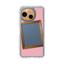Slim Protection Case［ Photo Frame - Pink ］