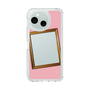 Slim Protection Case［ Photo Frame - Pink ］