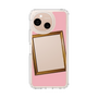 Slim Protection Case［ Photo Frame - Pink ］