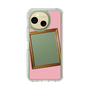 Slim Protection Case［ Photo Frame - Pink ］