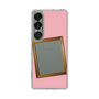 Slim Protection Case［ Photo Frame - Pink ］