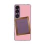 Slim Protection Case［ Photo Frame - Pink ］