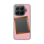 Slim Protection Case［ Photo Frame - Pink ］