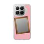 Slim Protection Case［ Photo Frame - Pink ］