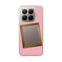 Slim Protection Case［ Photo Frame - Pink ］