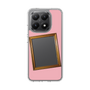 Slim Protection Case［ Photo Frame - Pink ］