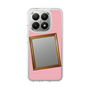 Slim Protection Case［ Photo Frame - Pink ］
