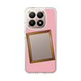 Slim Protection Case［ Photo Frame - Pink ］