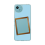 Slim Protection Case［ Photo Frame - Light Blue ］
