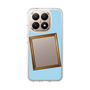 Slim Protection Case［ Photo Frame - Light Blue ］