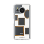Slim Protection Case［ Photo Frames - White ］
