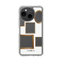 Slim Protection Case［ Photo Frames - White ］