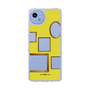 Slim Protection Case［ Photo Frames - Yellow ］