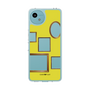 Slim Protection Case［ Photo Frames - Yellow ］