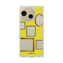 Slim Protection Case［ Photo Frames - Yellow ］