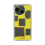 Slim Protection Case［ Photo Frames - Yellow ］