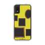 Slim Protection Case［ Photo Frames - Yellow ］
