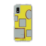 Slim Protection Case［ Photo Frames - Yellow ］