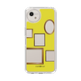 Slim Protection Case［ Photo Frames - Yellow ］