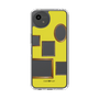 Slim Protection Case［ Photo Frames - Yellow ］