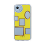 Slim Protection Case［ Photo Frames - Yellow ］