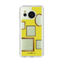 Slim Protection Case［ Photo Frames - Yellow ］