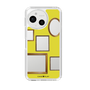 Slim Protection Case［ Photo Frames - Yellow ］