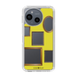 Slim Protection Case［ Photo Frames - Yellow ］