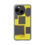 Slim Protection Case［ Photo Frames - Yellow ］