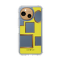 Slim Protection Case［ Photo Frames - Yellow ］